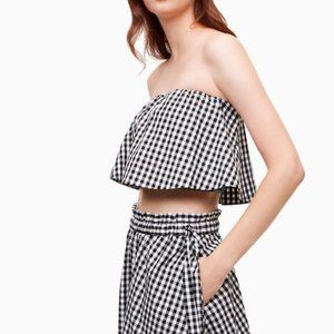 NWT Aritzia Bonaventure Top